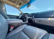 2016 Toyota Sequoia SR5 Sport Utility 4D