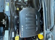 2014 Dodge Grand Caravan Passenger R/T Minivan 4D