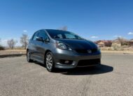 2013 Honda Fit LX Hatchback 4D