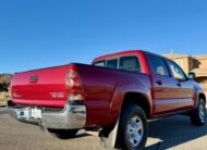 2007 Toyota Tacoma Double Cab PreRunner 4D