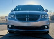 2014 Dodge Grand Caravan Passenger R/T Minivan 4D