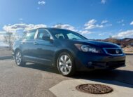 2010 Honda Accord EX-L Sedan 4D