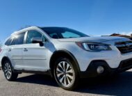 2018 Subaru Outback 3.6R Touring Wagon 4D