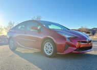 2018 Toyota Prius III Hatchback 4D