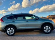 2012 Honda CR-V EX-L Sport Utility 4D