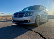 2014 Dodge Grand Caravan Passenger R/T Minivan 4D
