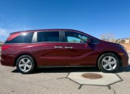 2018 Honda Odyssey EX-L Minivan 4D