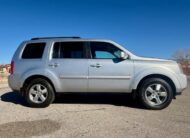2014 Honda Pilot EX-L Sport Utility 4D