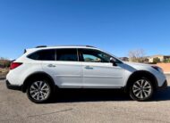 2018 Subaru Outback 3.6R Touring Wagon 4D