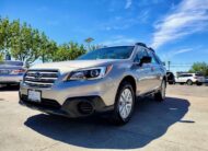 2017 Subaru Outback 2.5i Premium Wagon 4D