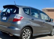 2013 Honda Fit LX Hatchback 4D