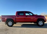 2007 Toyota Tacoma Double Cab PreRunner 4D