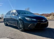 2015 Toyota Camry XSE Sedan 4D
