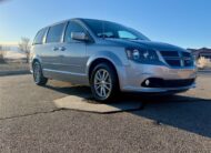 2014 Dodge Grand Caravan Passenger R/T Minivan 4D