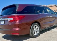2018 Honda Odyssey EX-L Minivan 4D