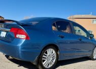 2010 Honda Civic LX Sedan 4D