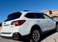 2018 Subaru Outback 3.6R Touring Wagon 4D