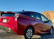 2018 Toyota Prius III Hatchback 4D