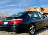 2015 Honda Accord LX Sedan 4D