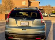 2012 Honda CR-V EX-L Sport Utility 4D