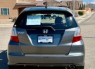 2013 Honda Fit LX Hatchback 4D