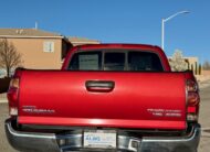 2007 Toyota Tacoma Double Cab PreRunner 4D