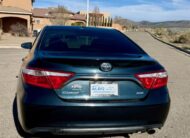 2015 Toyota Camry XSE Sedan 4D