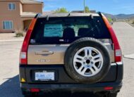 2002 Honda CR-V EX Sport Utility 4D