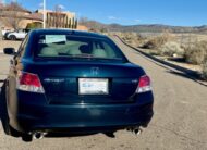 2010 Honda Accord EX-L Sedan 4D