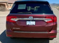2018 Honda Odyssey EX-L Minivan 4D