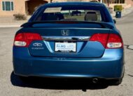 2010 Honda Civic LX Sedan 4D