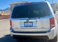 2014 Honda Pilot EX-L Sport Utility 4D