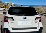 2018 Subaru Outback 3.6R Touring Wagon 4D