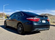 2015 Toyota Camry XSE Sedan 4D