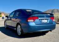 2010 Honda Civic LX Sedan 4D
