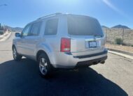 2014 Honda Pilot EX-L Sport Utility 4D