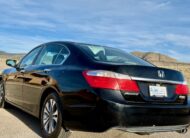 2015 Honda Accord LX Sedan 4D