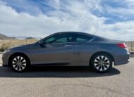 2013 Honda Accord EX Coupe 2D
