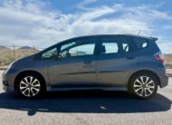 2013 Honda Fit LX Hatchback 4D
