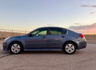 2013 Subaru Legacy 2.5i Premium Sedan 4D