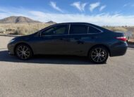 2015 Toyota Camry XSE Sedan 4D
