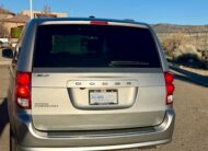 2014 Dodge Grand Caravan Passenger R/T Minivan 4D