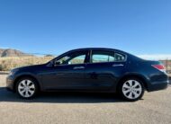 2010 Honda Accord EX-L Sedan 4D