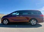 2018 Honda Odyssey EX-L Minivan 4D