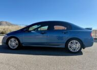 2010 Honda Civic LX Sedan 4D