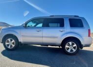 2014 Honda Pilot EX-L Sport Utility 4D