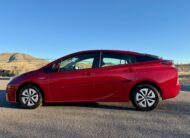 2018 Toyota Prius III Hatchback 4D