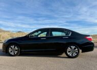 2015 Honda Accord LX Sedan 4D