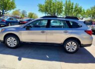 2017 Subaru Outback 2.5i Premium Wagon 4D