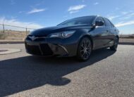 2015 Toyota Camry XSE Sedan 4D